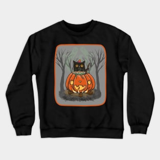 Witchy Stew Crewneck Sweatshirt